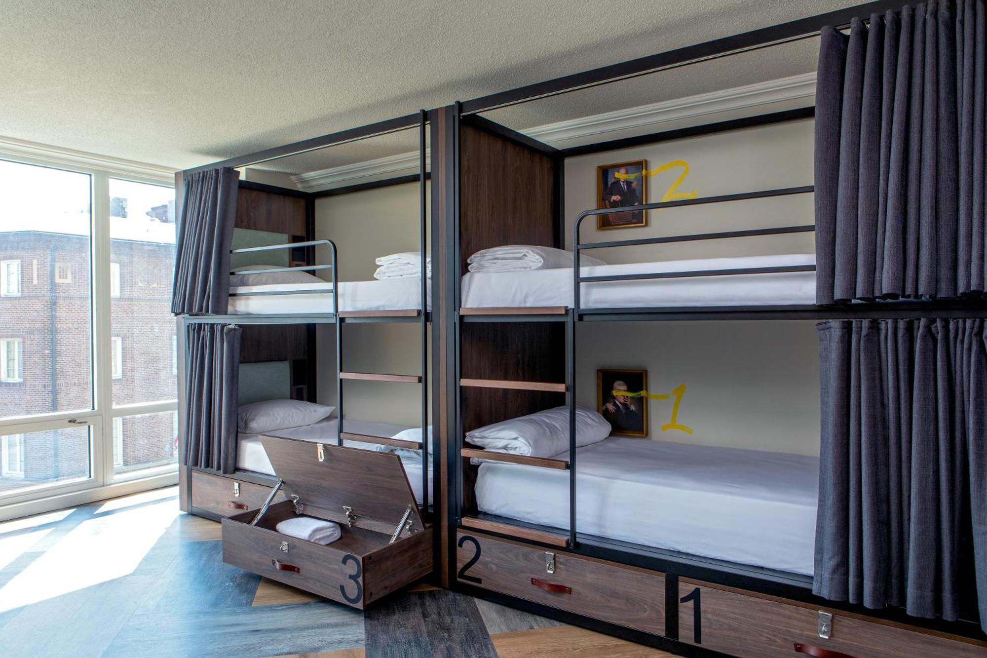 Generator Hotel Washington Dc Bilik gambar